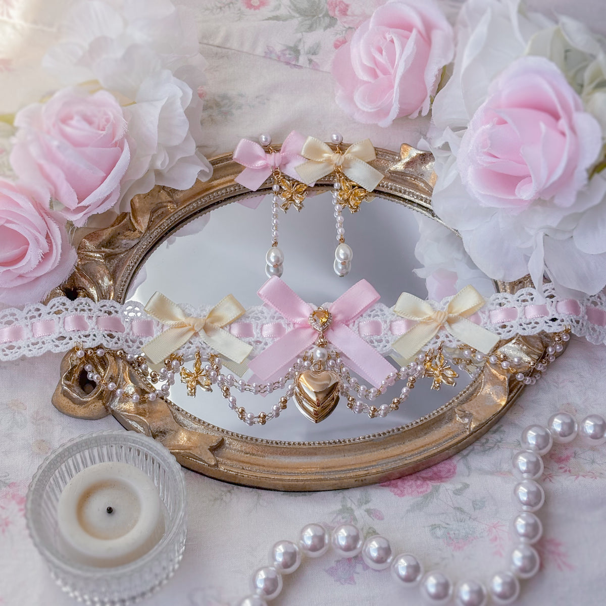 Soléne Set