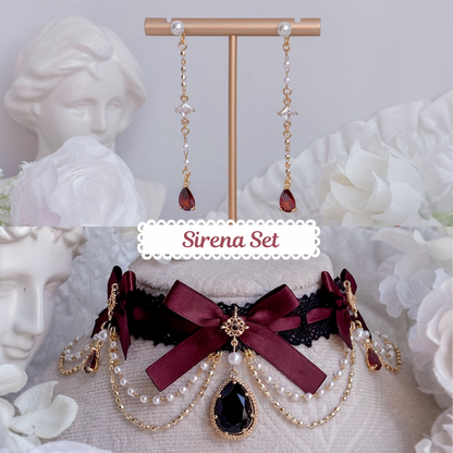 Sirena Set