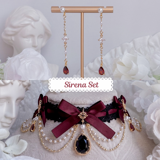 Sirena Set