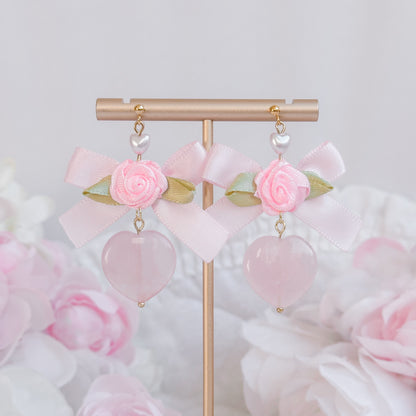 Rosabelle earrings