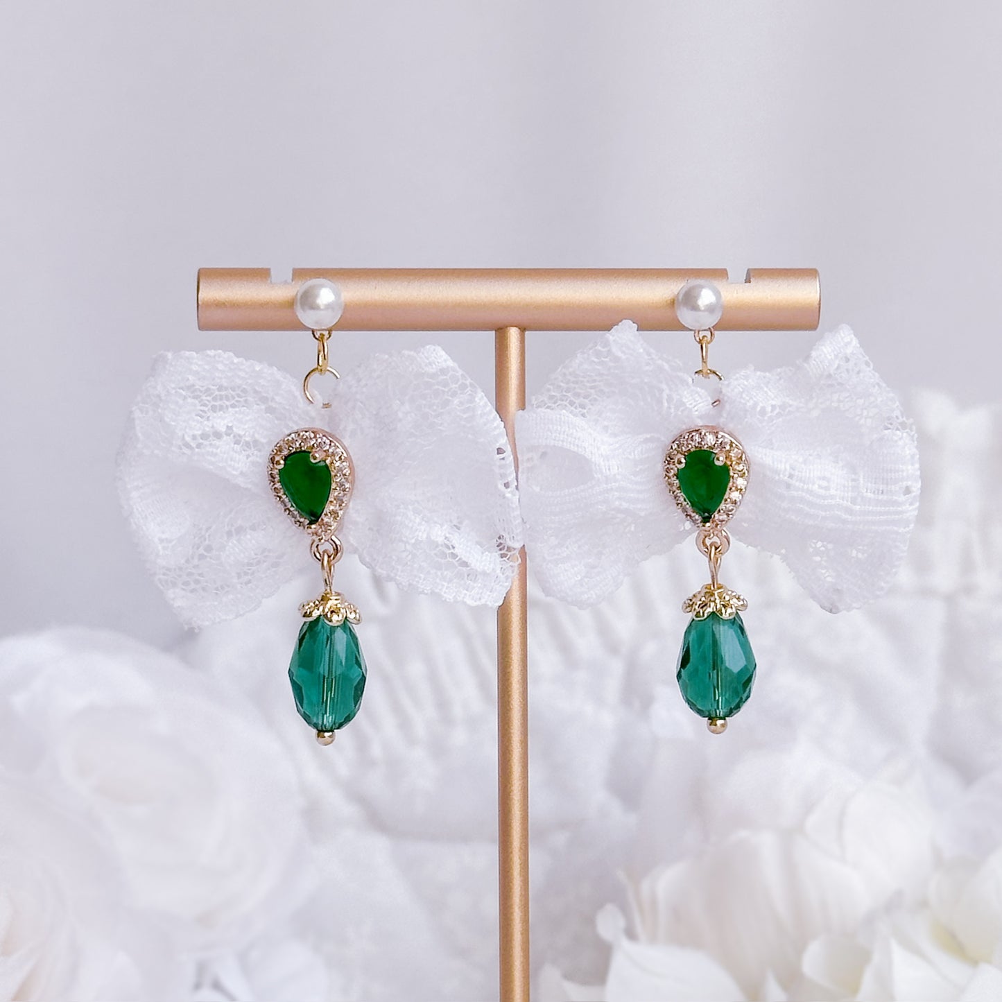 Penelope Earrings