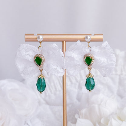 Penelope Earrings