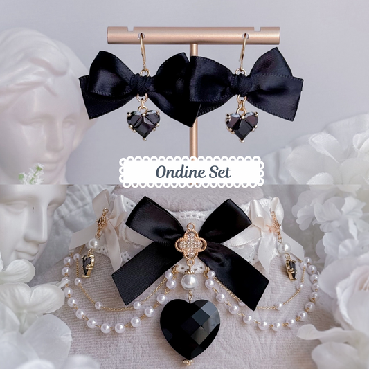 Ondine Set