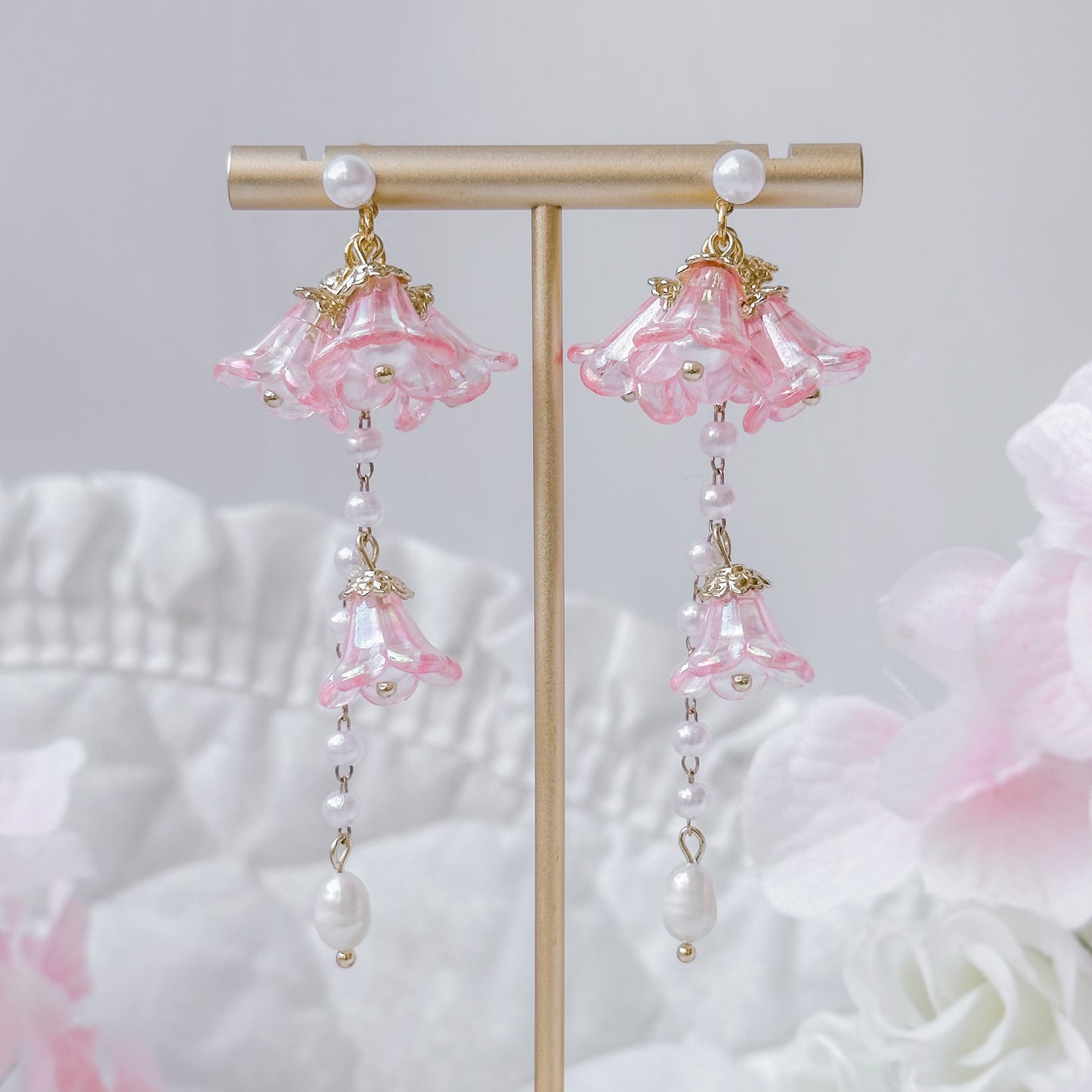 Lilia earrings