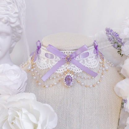 Lilienna choker