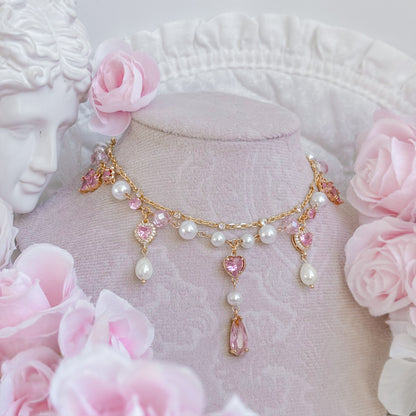 Ivelle necklace