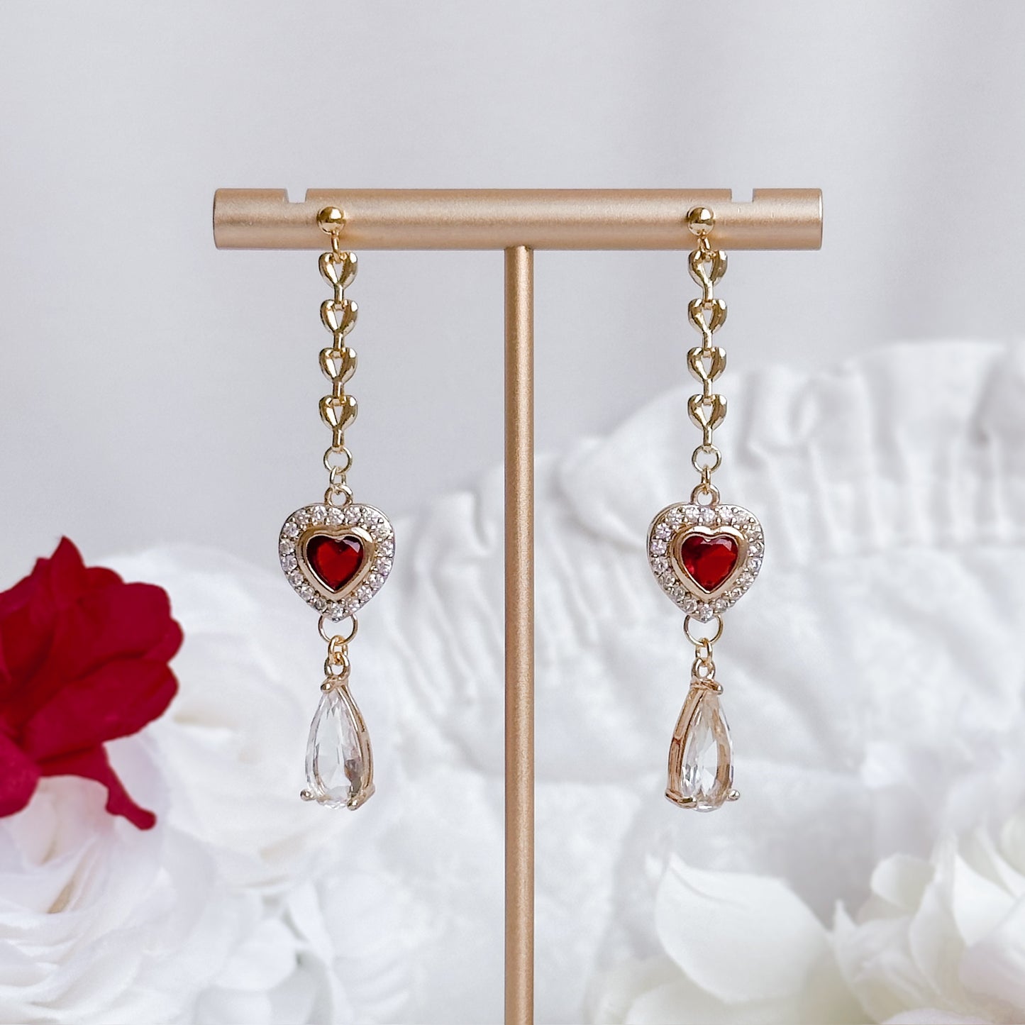 Elisabethe earrings