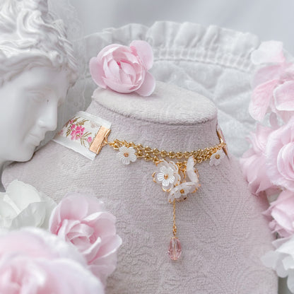 Pink Bloom set