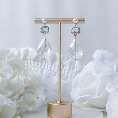 Selenia earrings