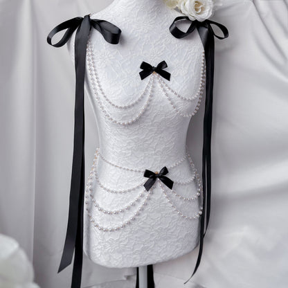 Saint Mary set
