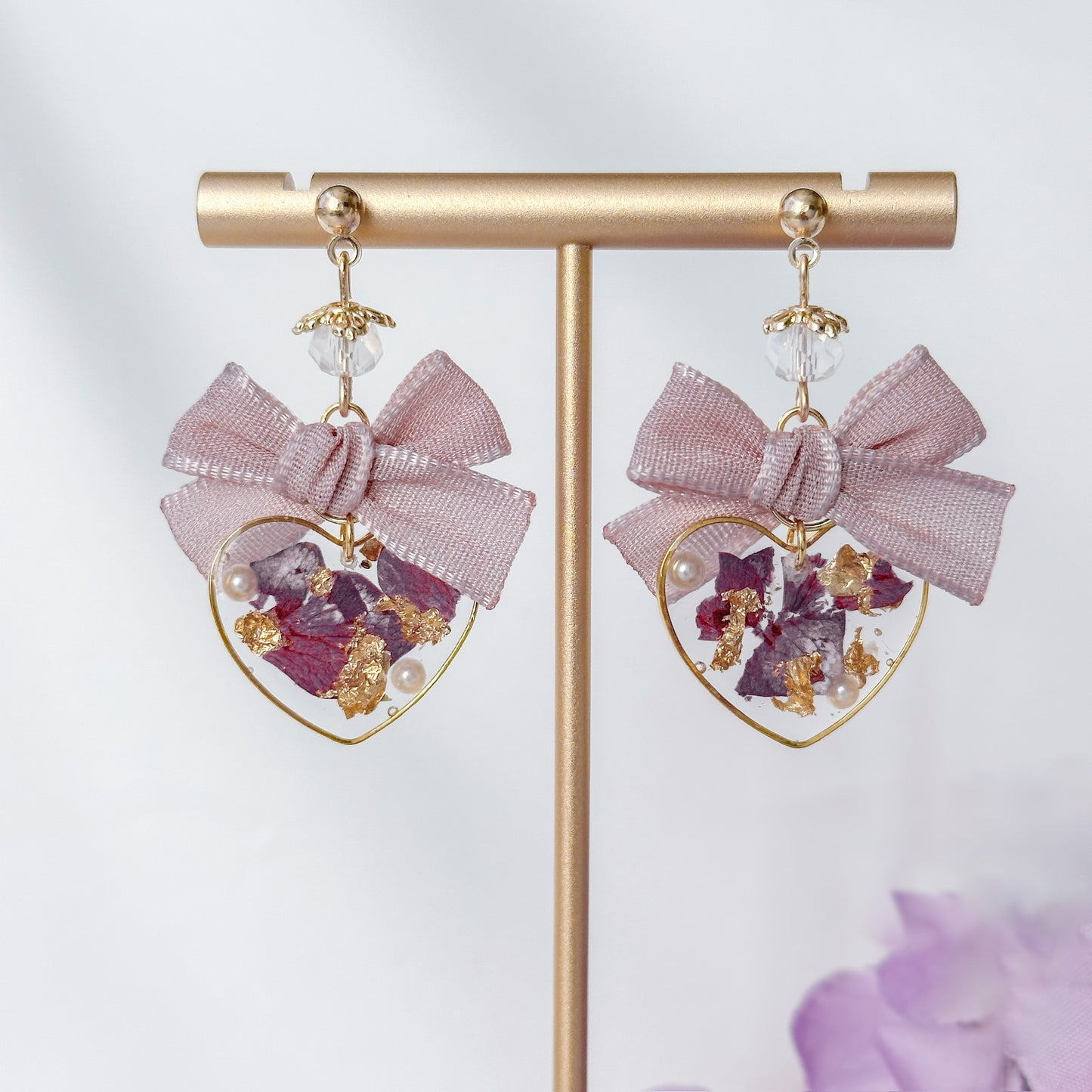 Aurie Earrings