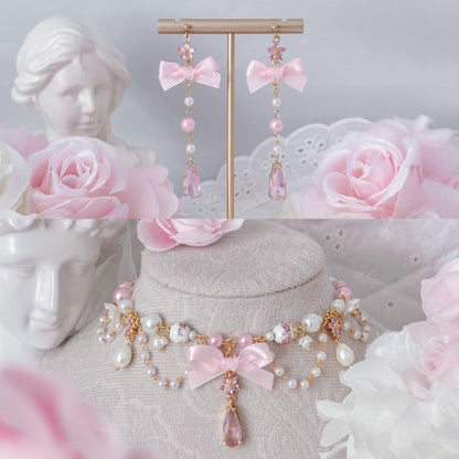 Bellerine set