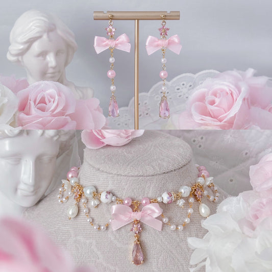 Bellerine set