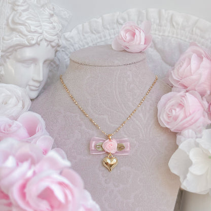 Amoret Necklace