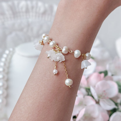 Lilabell bracelet