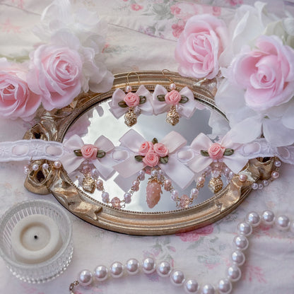Peachberry set