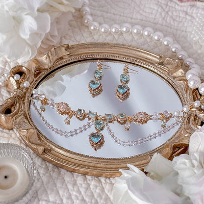 Cecette set