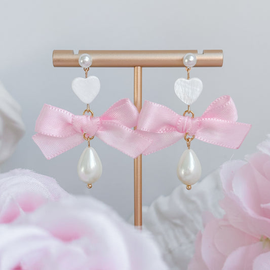 Esmarie earrings