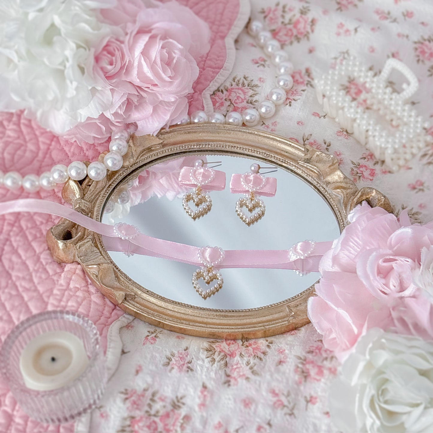 Pinky set