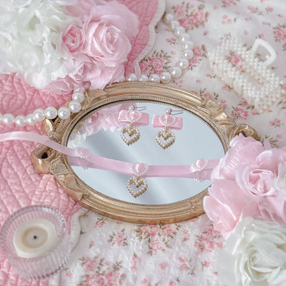Pinky set