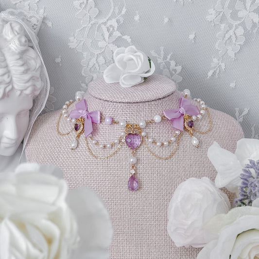 Luella Necklace