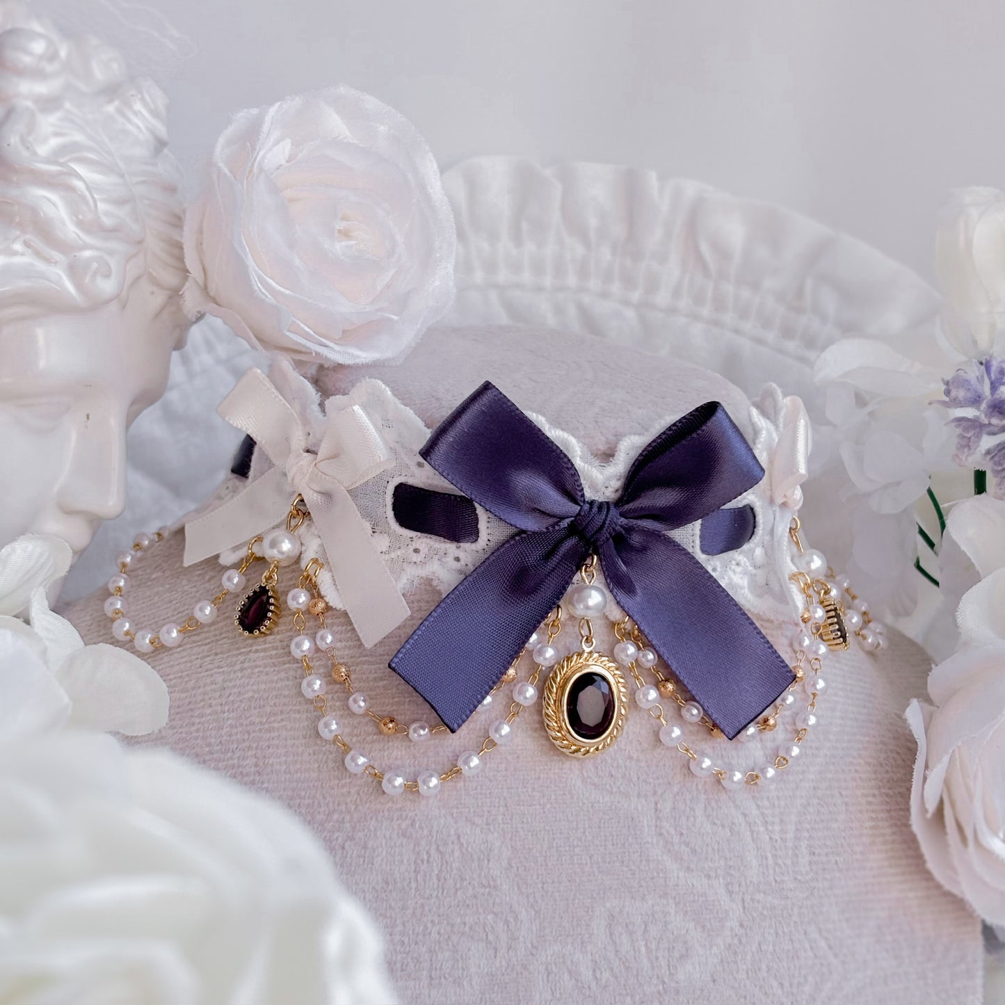 Isella Choker