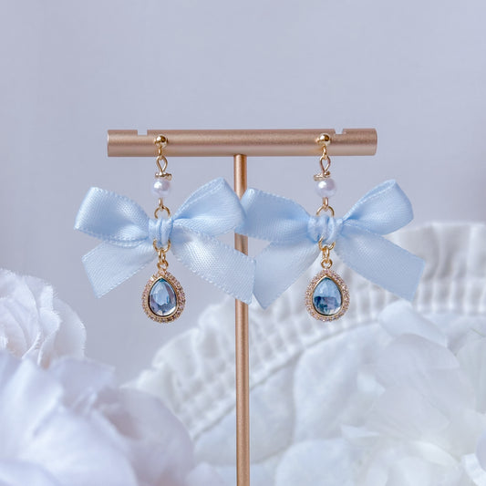 Issabella earrings