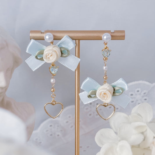 Mistilly Earrings