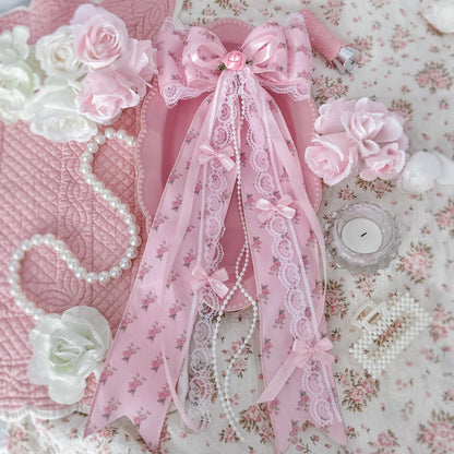 Cottage Bow set