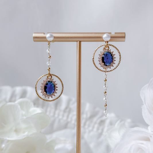 Eudora earrings