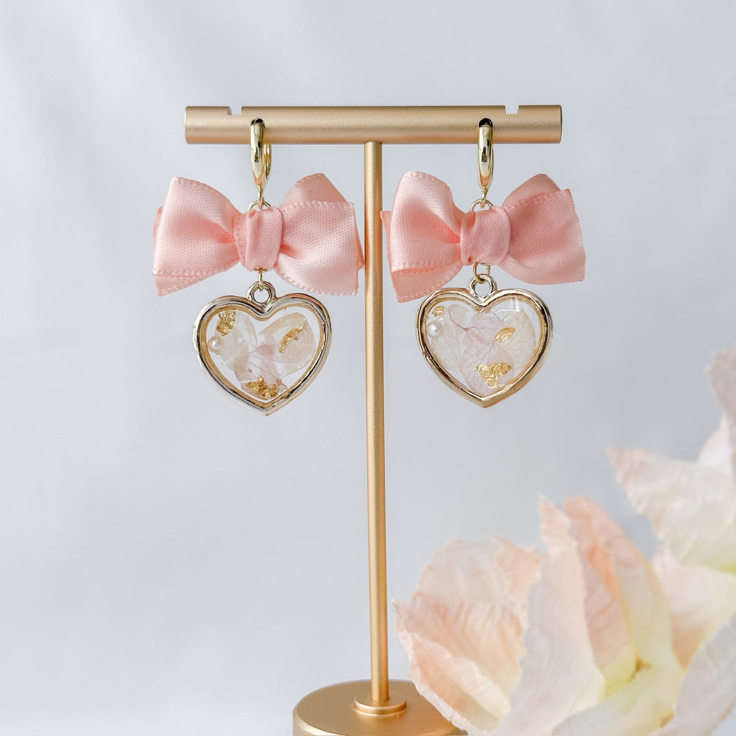 Bonnette Earrings