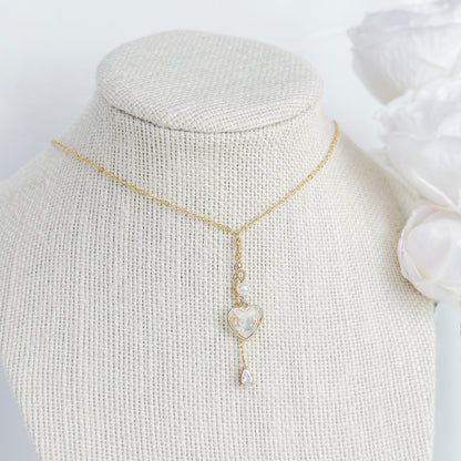 Crystale Necklace