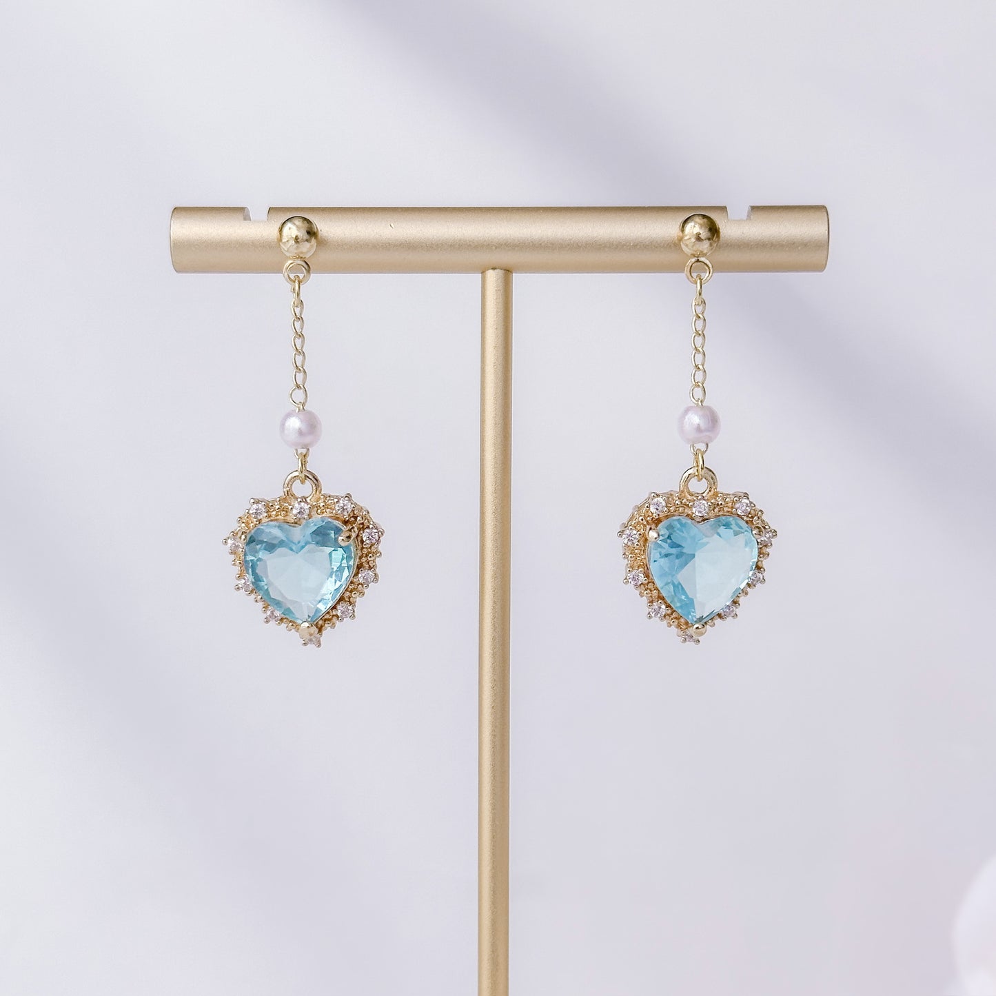 Océane Earrings