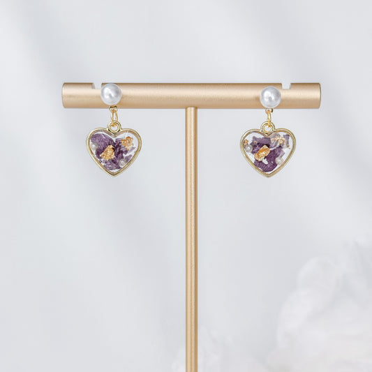 Hestia Earrings