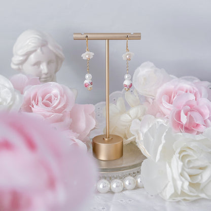 Florosa Earrings