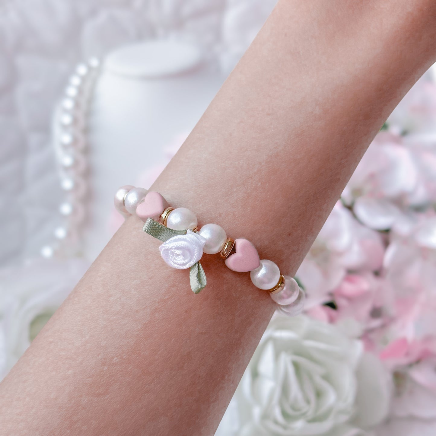 Rosalyn Bracelet set