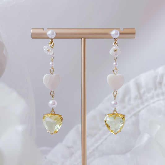 Solana earrings