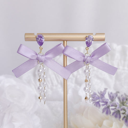 Lilienna earrings