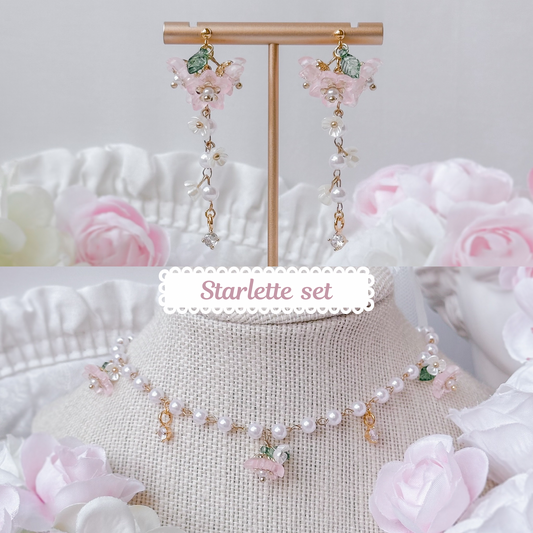 Starlette set