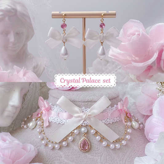 Crystal Palace set