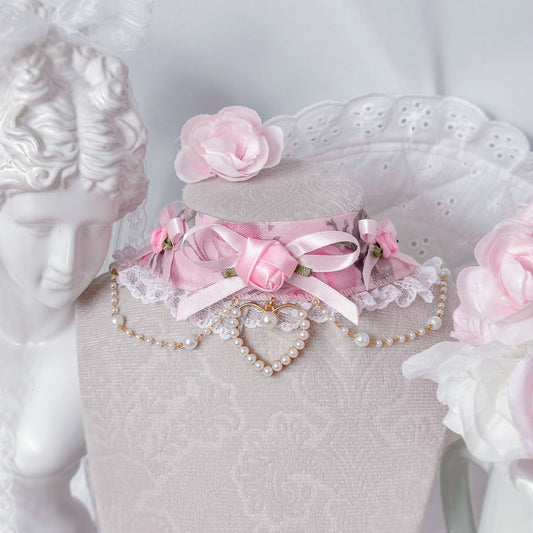 Cottage Princess choker