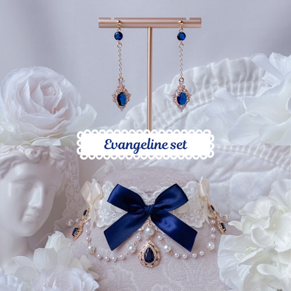 Evangeline set