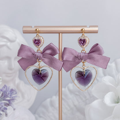 Arista earrings