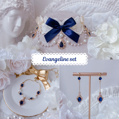 Evangeline set