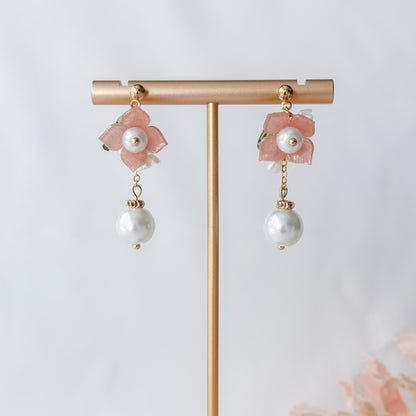 Florel Earrings