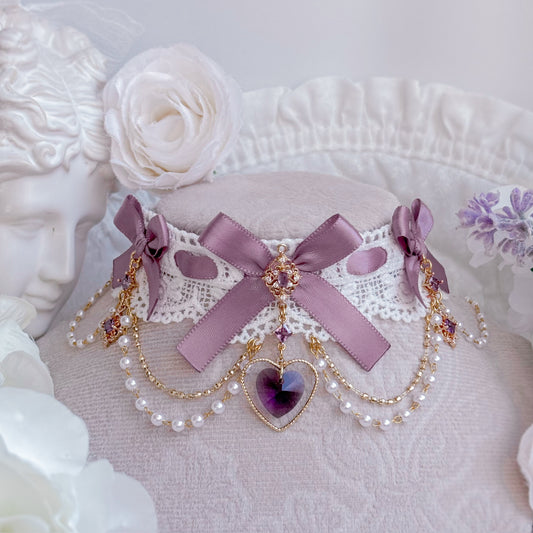 Arista choker