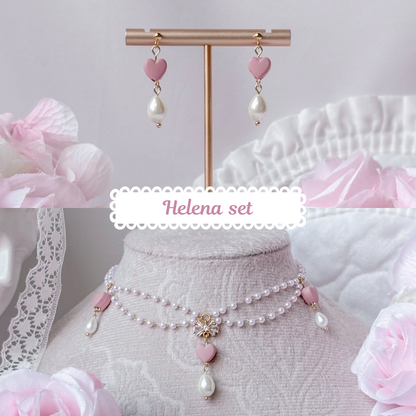 Helena set