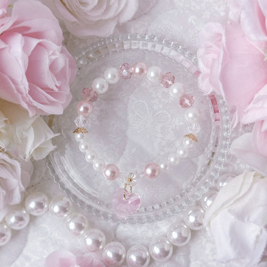 Rosy Lover bracelet