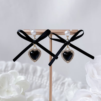 Desdemona earrings