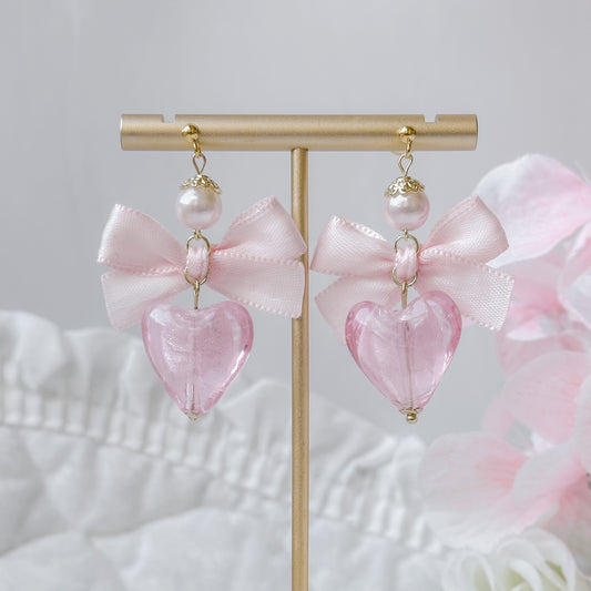 Èlisabette earrings